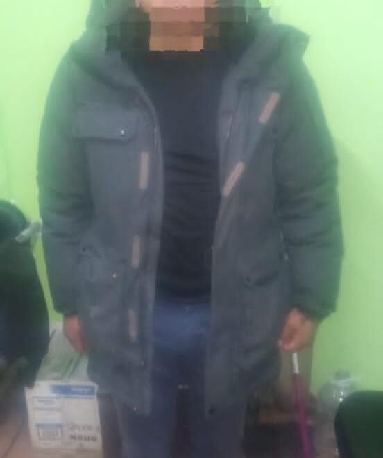 Aprehenden a joven por violación de menor en Huanuni