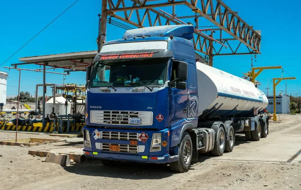 Cerca de 70 solicitudes para importar combustibles llegan al Gobierno