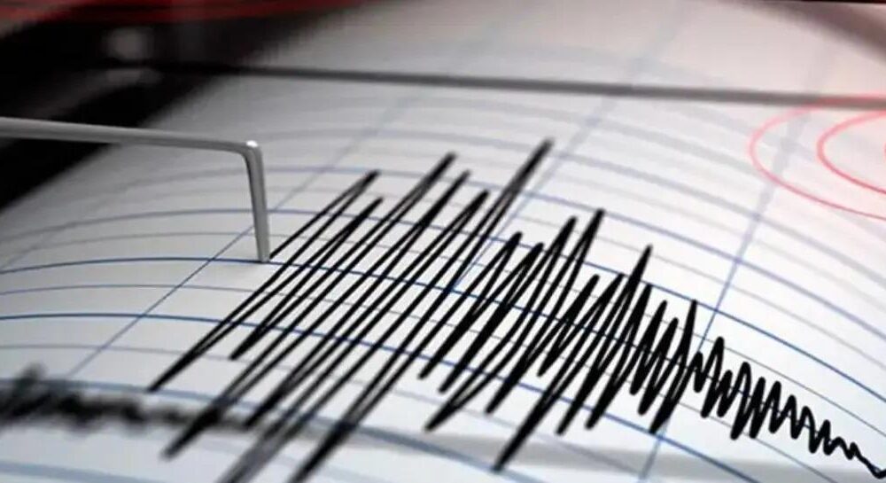 Ecuador experimenta dos sismos en menos de dos horas