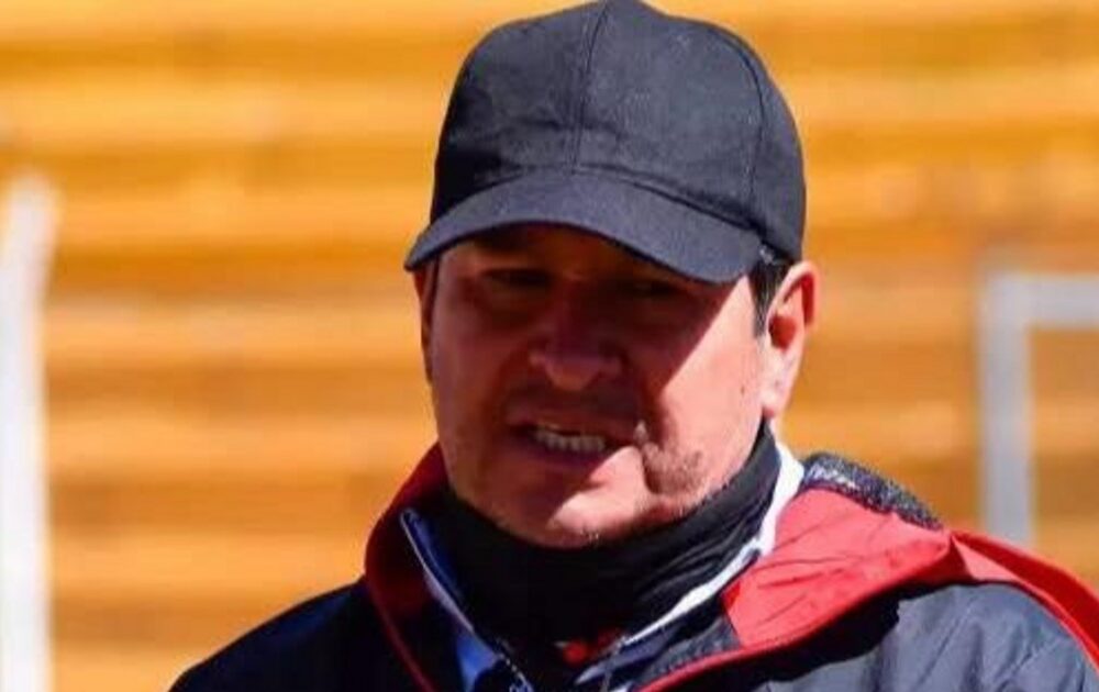Nacional Potosí cambia de entrenador tras mal inicio