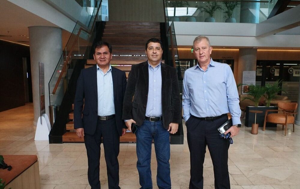 Senadores bolivianos investigan a Botrading en Paraguay