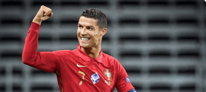 Jorge Jesus establece condiciones para la presencia de Cristiano Ronaldo en Portugal