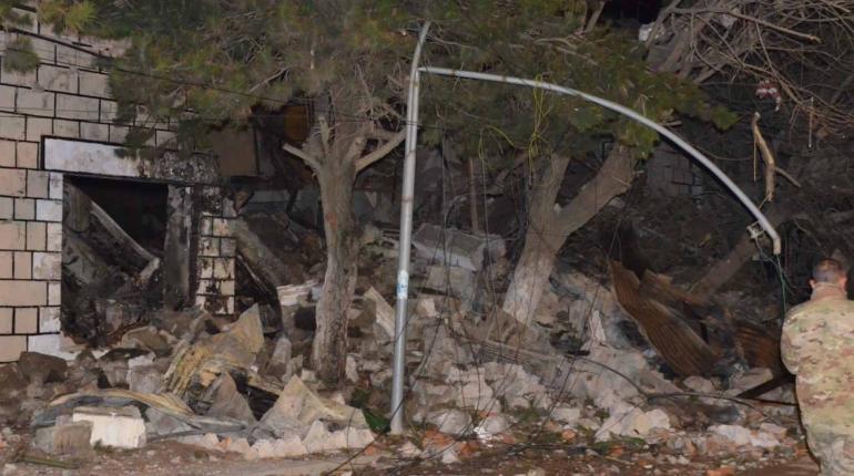 Tragedia en Viacha: hallan el cuerpo del sargento Quisbert entre los escombros