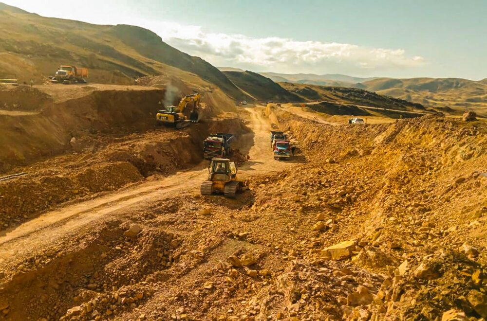 Bolivia presentará sus proyectos viales en foro de transporte en Miami