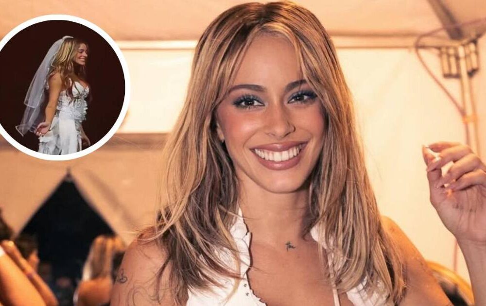 Tini Stoessel y la cercanía de su boda con Rodrigo de Paul deslumbran a fans en Guadalajara
