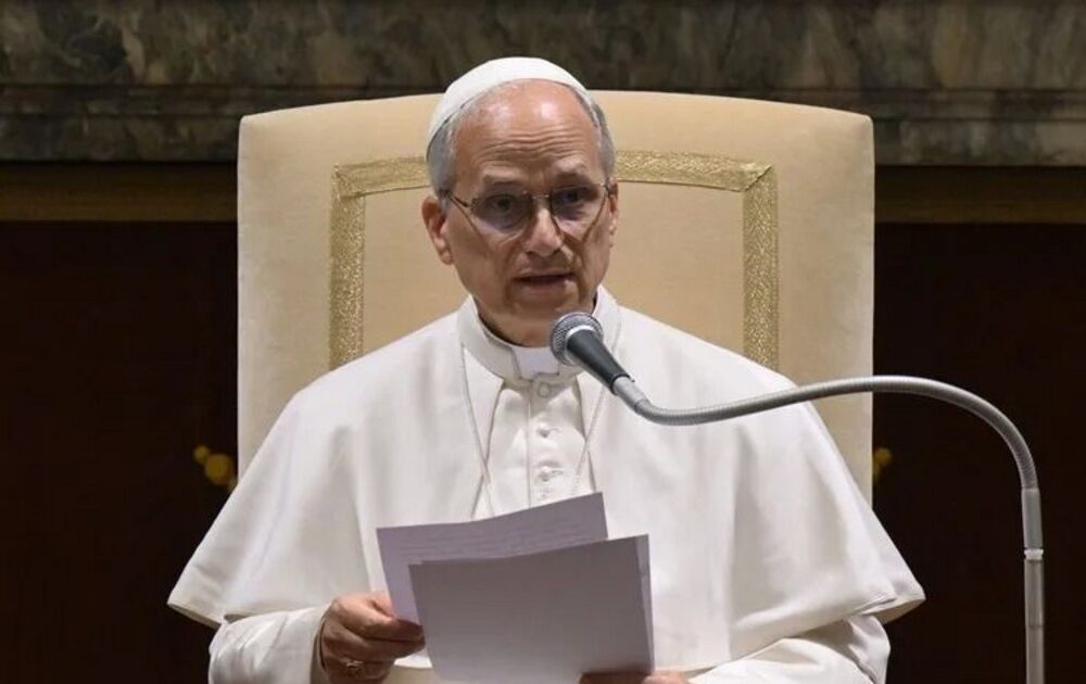 El Papa exhorta a obispos latinoamericanos a escuchar a su comunidad