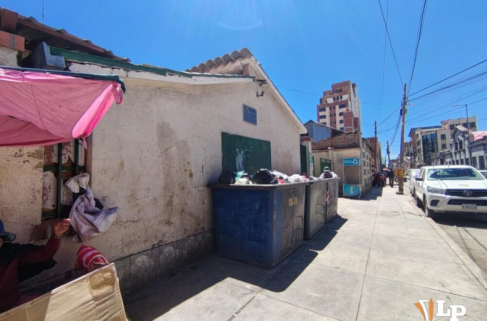 Crisis Financiera en EMAO: Posible Reducción en la Recolección de Basura