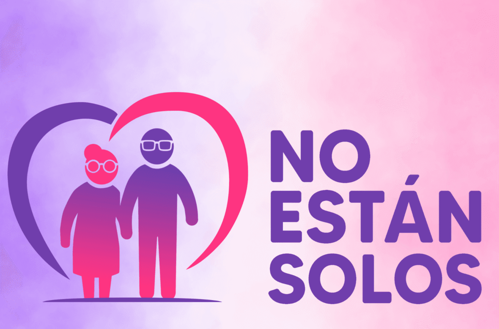 Culmina la campaña "No Están Solos" con éxito en Bolivia