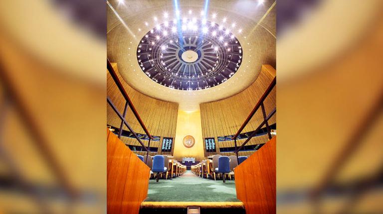 Desafíos globales marcan la Asamblea General de la ONU