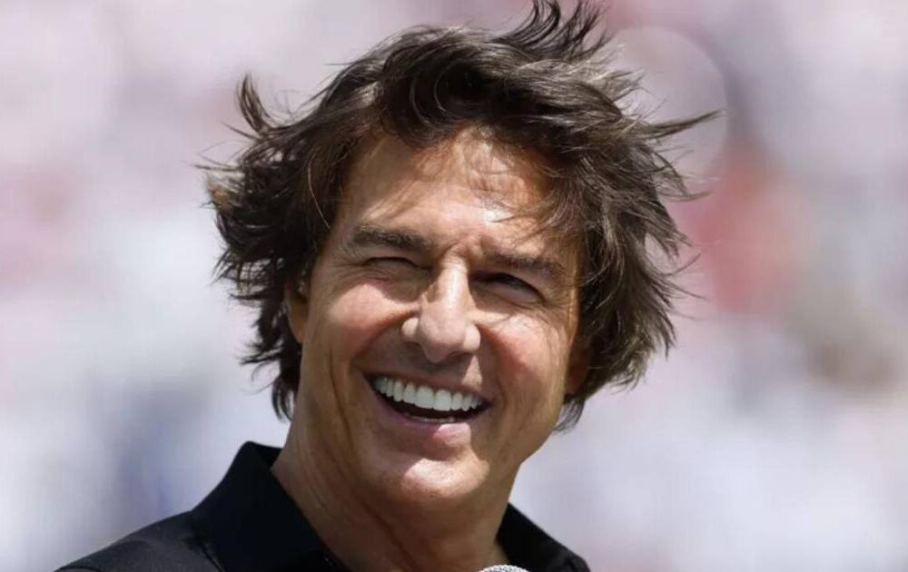 Tom Cruise deslumbra a los 64 años en la portada de GQ