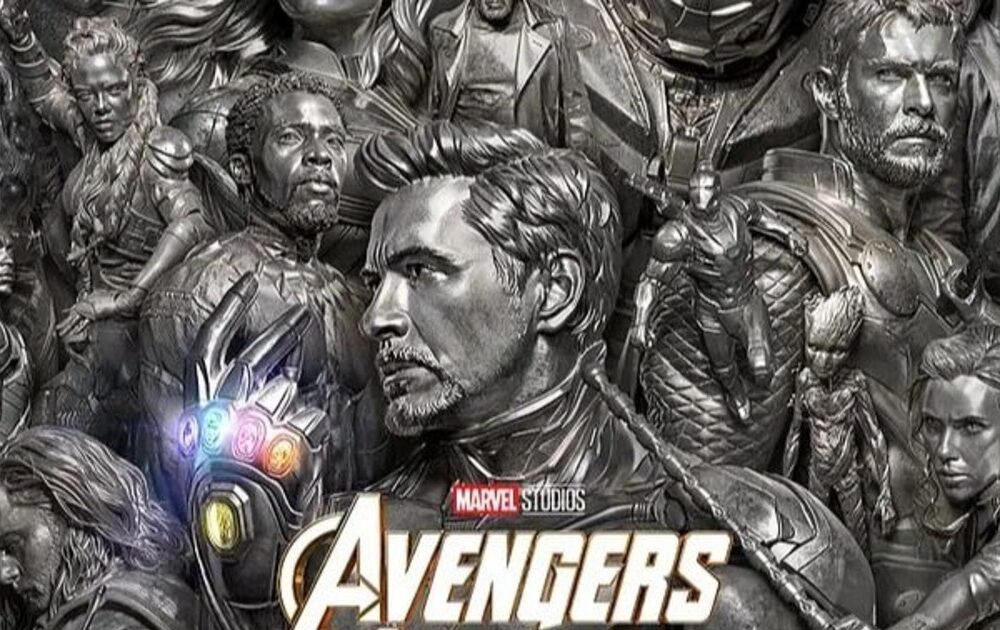 Reestreno de 'Avengers: Endgame' lidera taquilla con $86 millones