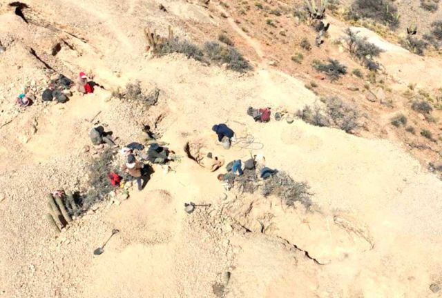 La minería ilegal en Potosí: un desafío creciente y una amenaza a la seguridad