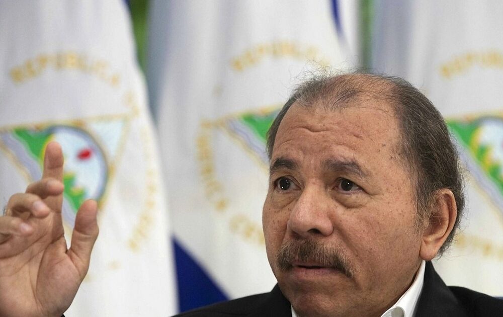 Nicaragua: reformas constitucionales consolidan el poder de Ortega y Murillo