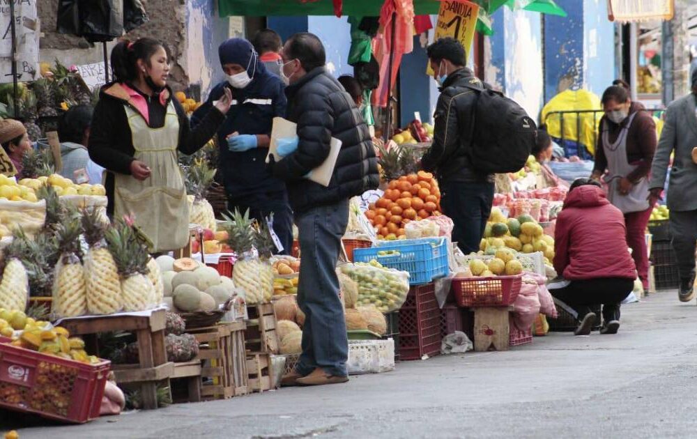 El fin de la subvención del diésel genera preocupación entre productores bolivianos