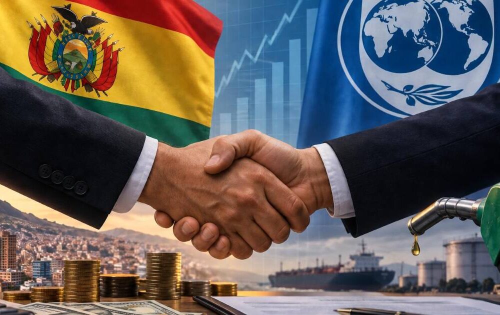 Acuerdo entre Bolivia y el FMI: Claves y Desafíos del Nuevo Programa Económico