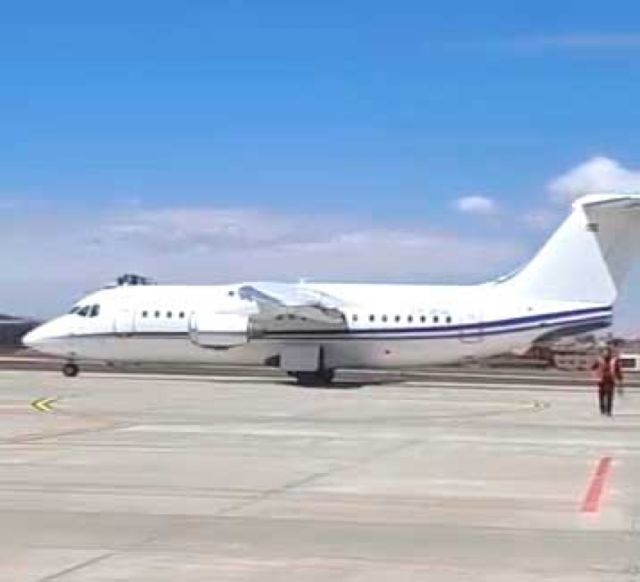 Inicia la fase de pruebas para Go Airline en Bolivia
