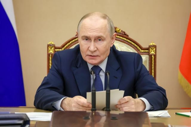 Rusia: Rusia Unida consolida su dominio en la Duma tras elecciones sin oposición significativa