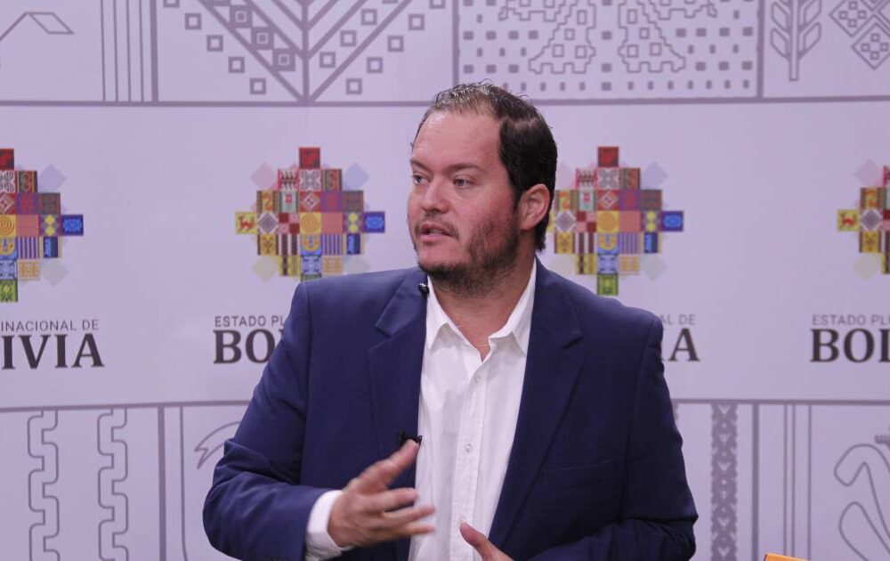 Dorgathen enfrenta acusaciones por el caso Botrading y confiscación de bienes