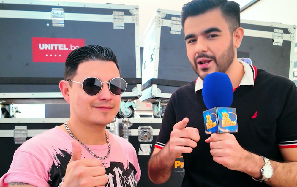 Competidores de 'Yo Me Llamo' señalan a sus rivales más temidos