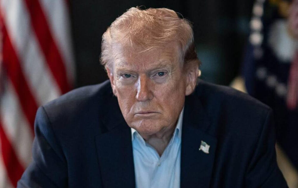 Trump formaliza control sobre la seguridad de Groenlandia vía acuerdo con Dinamarca