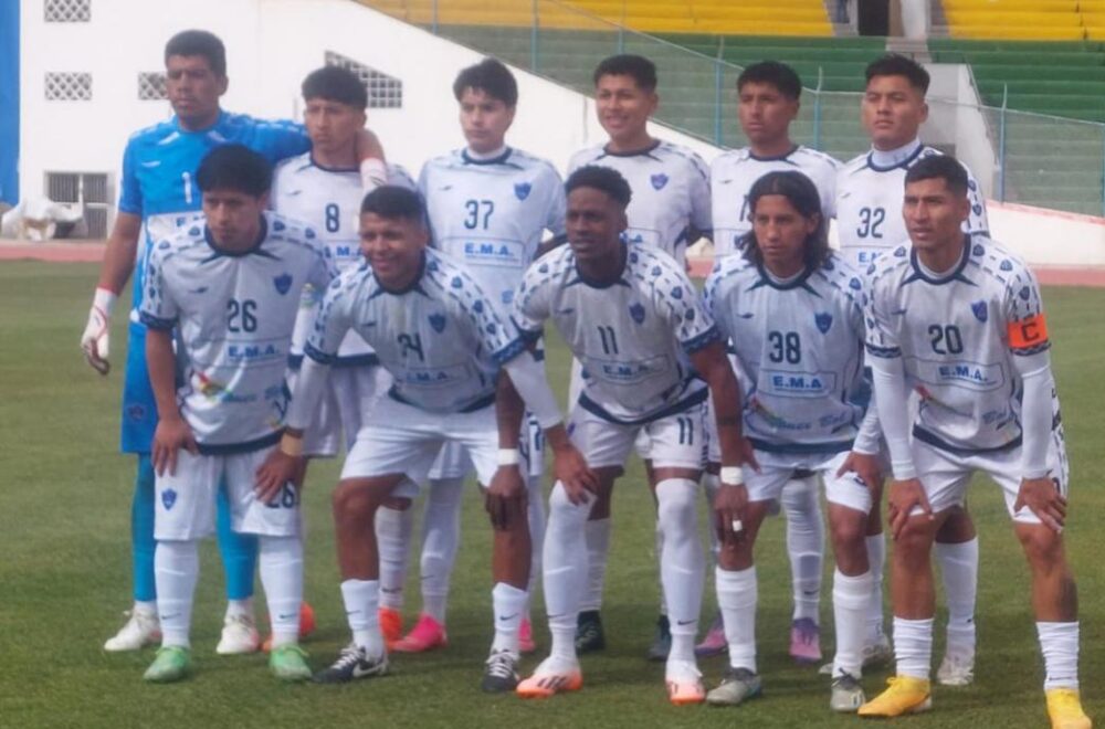 Siete equipos aseguran su lugar en octavos de final de la Copa Simón Bolívar