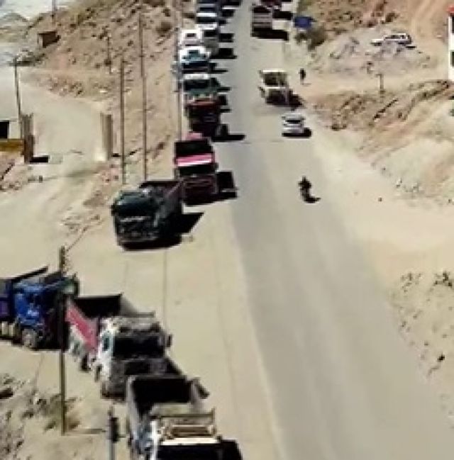 Crisis de combustible en Potosí: Concejo Municipal demanda respuestas urgentes