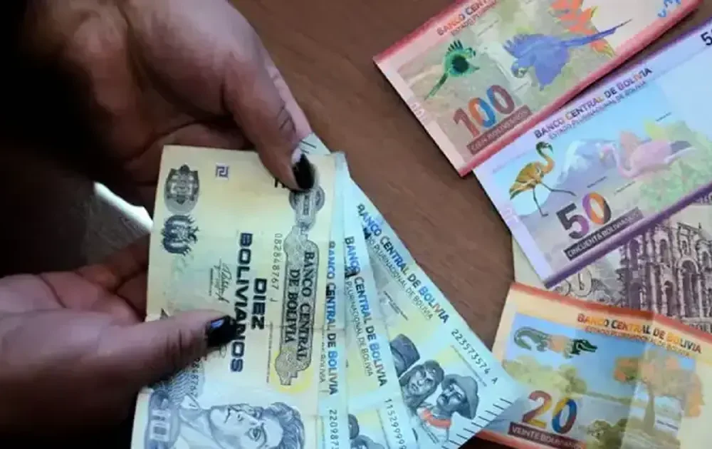 Crisis económica: familias aseguran que sus ingresos no son suficientes