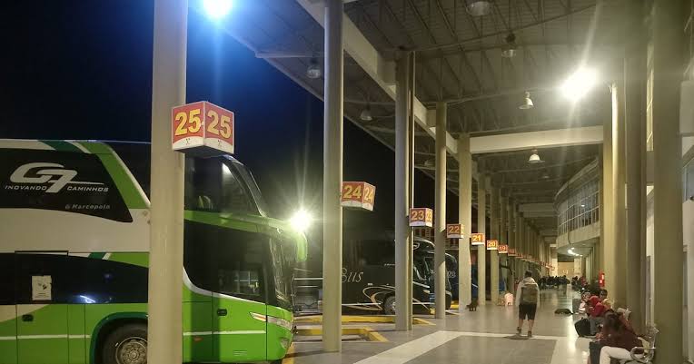 Tarifas de Transporte Interdepartamental: Incremento del 35% Aún No Se Implementa Completamente