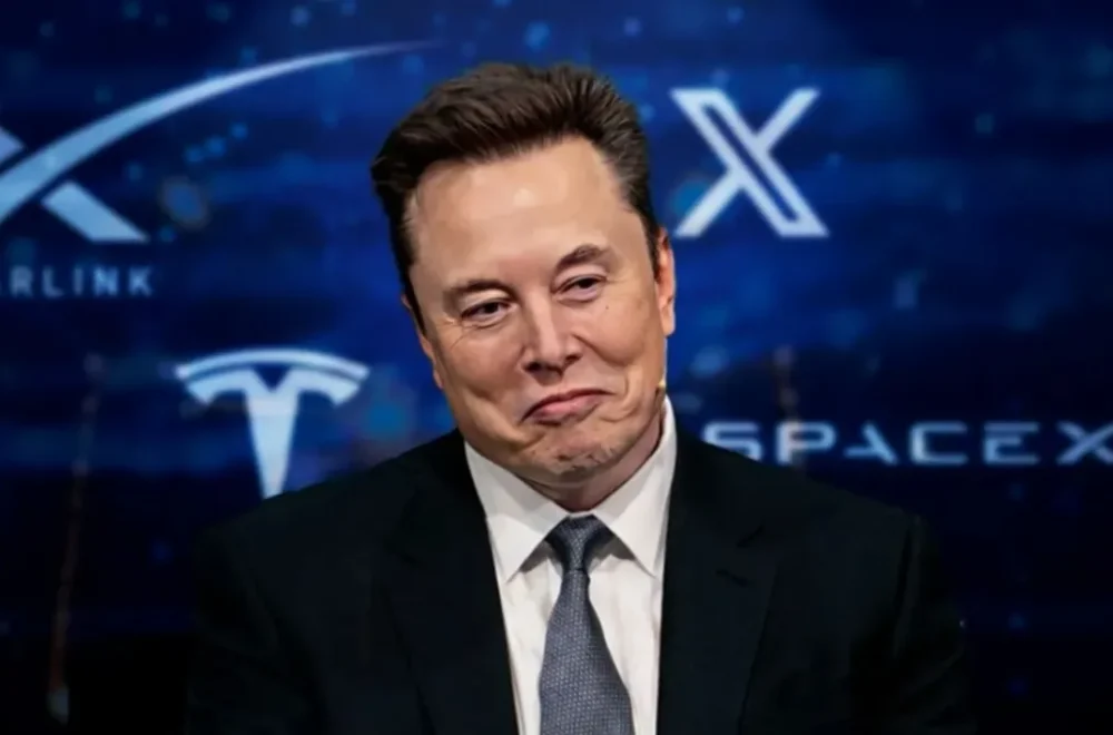 Reacciones de Elon Musk ante el lanzamiento de Starlink en Bolivia