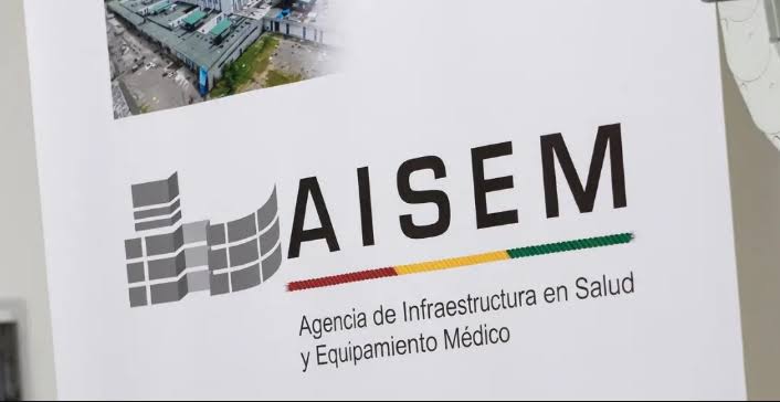 Intervención en la Agencia de Infraestructura en Salud por Denuncias de Irregularidades