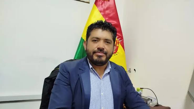 Detención del exfiscal Armando Rojas: un nuevo giro en la lucha contra el narcotráfico
