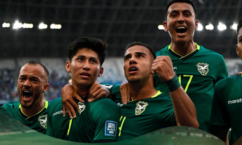 La Verde se prepara para amistosos contra Perú y Ecuador