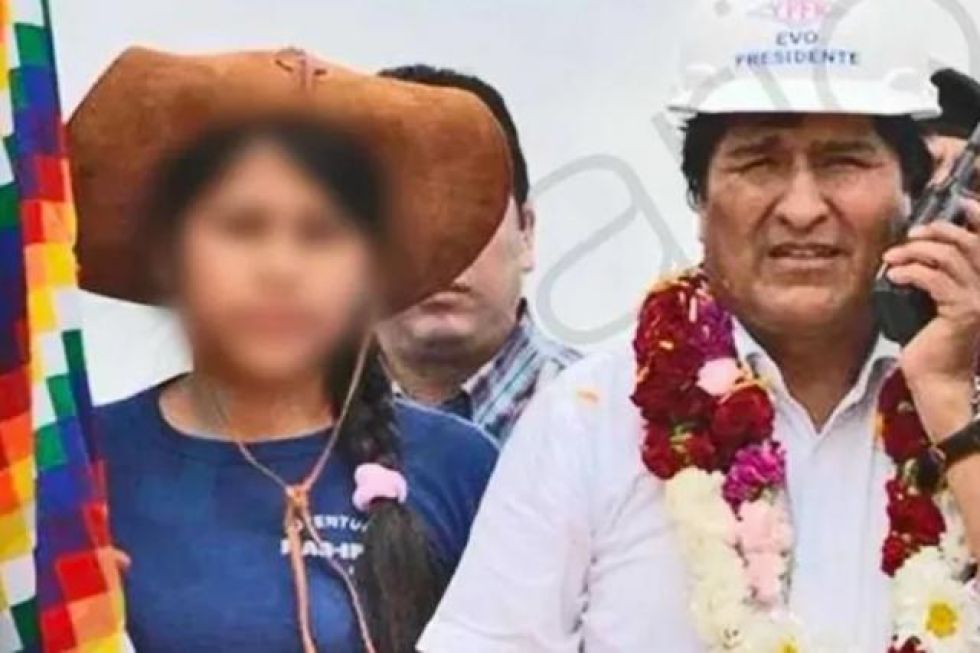 Investigación sobre trata de personas relacionada con Evo Morales seguirá en Tarija