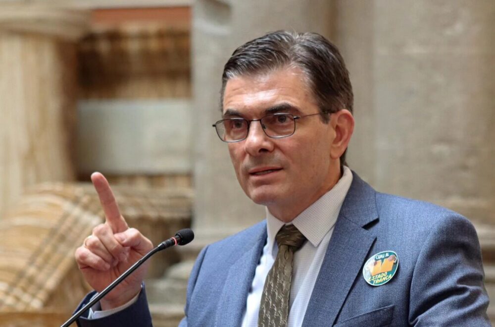 Investigan posibles irregularidades en la Contraloría General del Estado