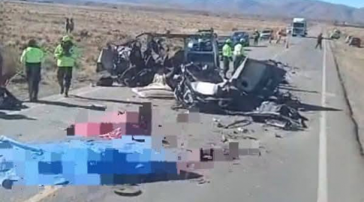 Luto en el Folclore Boliviano: La Tragedia del Grupo Karumanta Aumenta a Seis Fallecidos