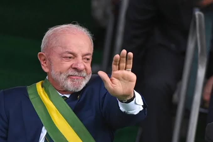 Lula da Silva obtiene la reelección en Brasil tras vencer a Flávio Bolsonaro