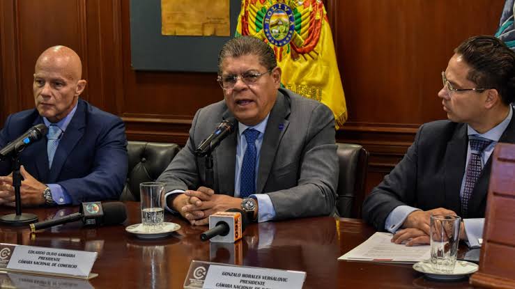 Propuestas empresariales buscan fomentar la inversión a través de seguridad jurídica