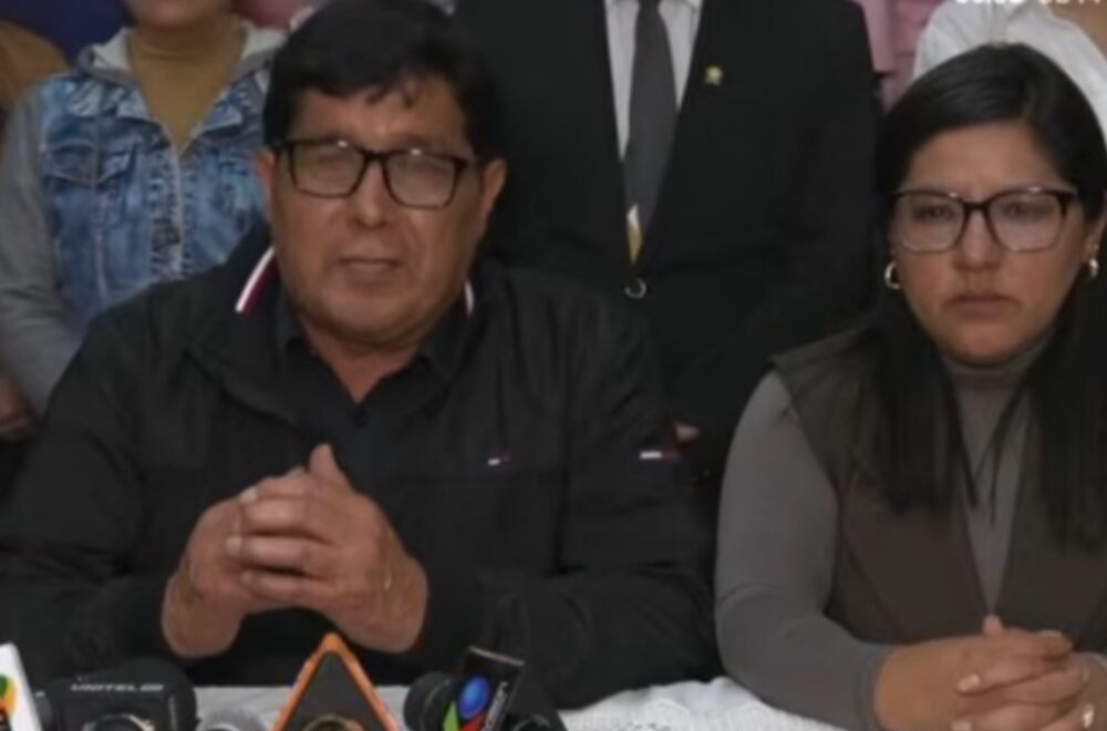 Renovación en la Conducción de Libre en la Asamblea Legislativa