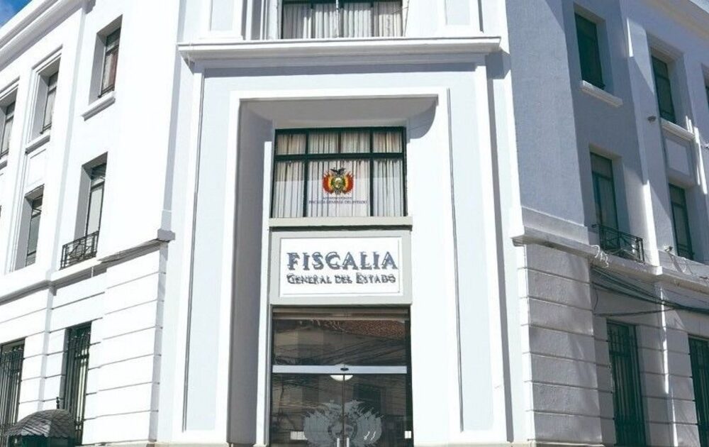 Iniciarán investigación sobre denuncias de pagos a legisladores en elección de fiscal general