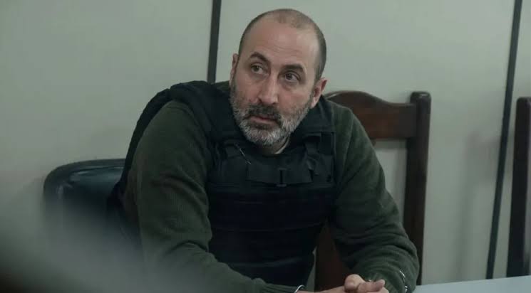 Defensa de Fernando Cerimedo confía en su liberación para noviembre