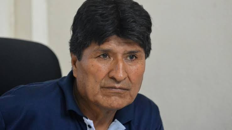 La FELCC desestima el supuesto allanamiento denunciado por Evo Morales