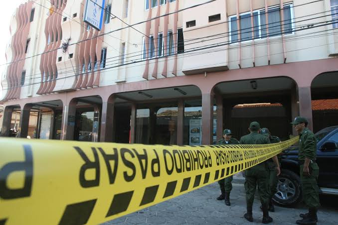 El TSJ evalúa acusaciones contra Evo Morales por el caso Hotel Las Américas