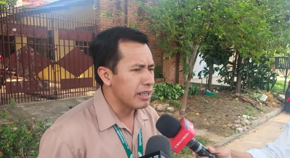 Paro Nacional de Maestros Urbanos en Bolivia para este Viernes