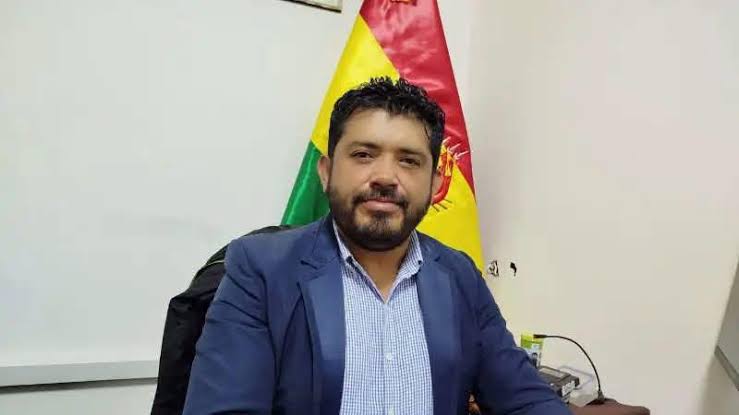 Armando Rojas, fiscal de La Paz, enfrenta cargos por narcotráfico y organización criminal