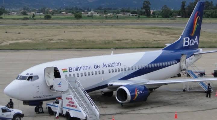 Empleados de BOA declaran emergencia por crisis operativa