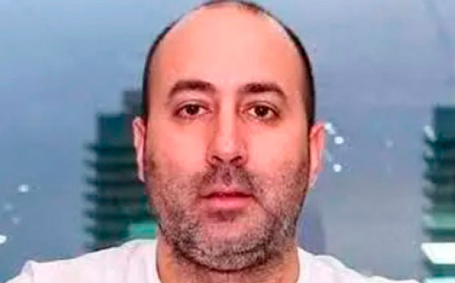 Fernando Cerimedo cumplirá detención en Palmasola tras decisión de la nueva Fiscalía