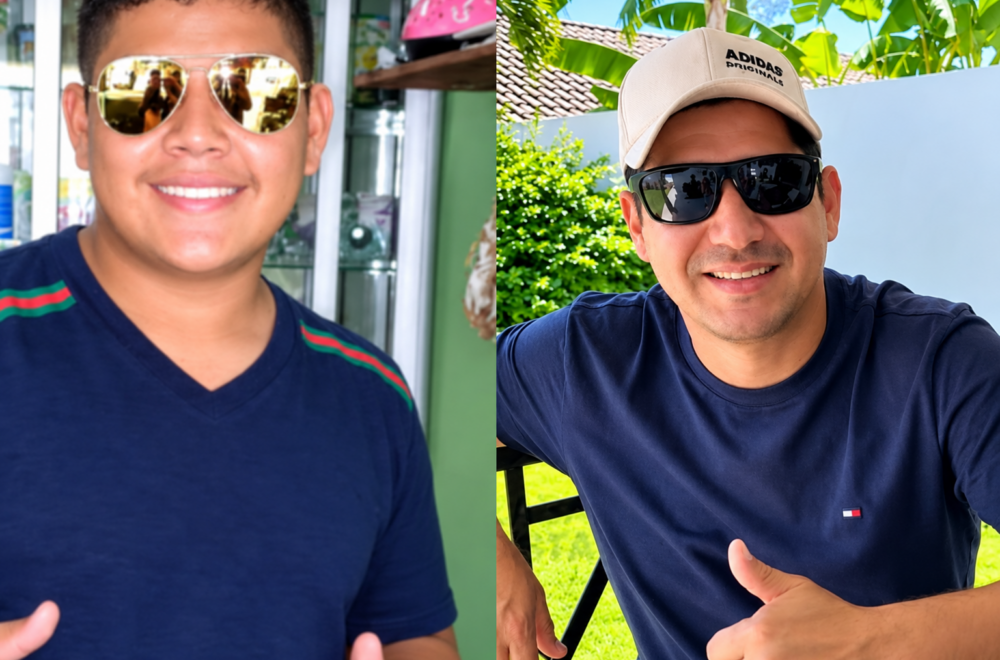 Dos brasileños son asesinados en Warnes, Santa Cruz