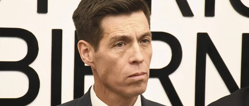 Investigación por presuntos sobornos para la elección de Roger Mariaca como fiscal general