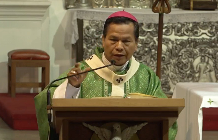 La Iglesia Católica urge priorizar la salud antes de debatir la eutanasia en Bolivia
