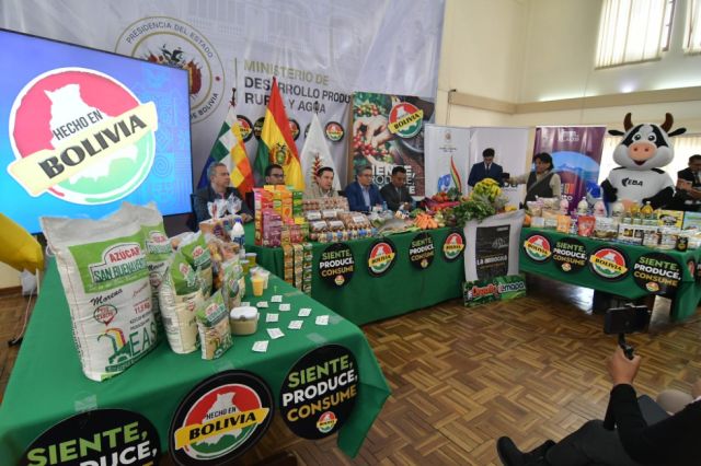 Gobierno Anuncia Creación de Lista de Precios Referenciales a Nivel Nacional